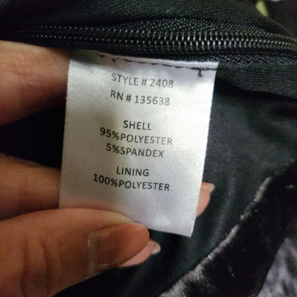 Slate and Willow Daphne Top - Picture 7 of 13